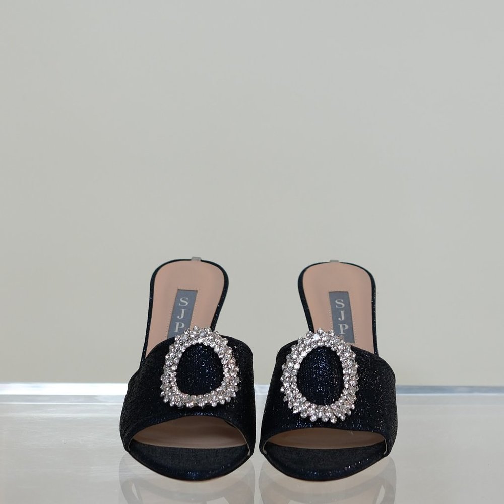 SJP BY SARAH JESSICA PARKER SOLEIL SAMPLE SIZE 37